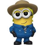 Funko Фигура Funko POP! Movies: Despicable Me 4 - RM (Minions X BTS) #418 (174727)