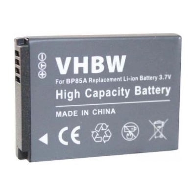 Батерия BP85A за Samsung PL210 / SH100 / ST200F / WB210, 700 mAh (800102492)