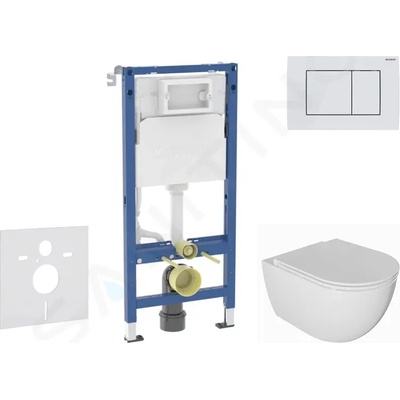Geberit SANI11CA3139B