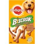 PEDIGREE Biscrok Gravy Bone 10 кг