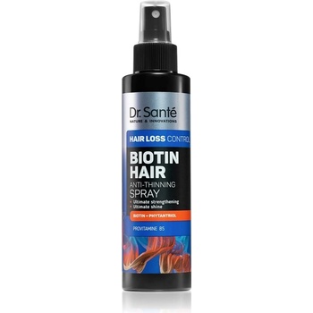 Dr. Santé Hair Loss Control Biotin Hair Anti-Thinning Spray 150 ml