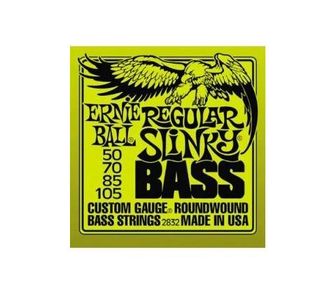 Ernie Ball P02832