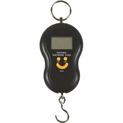 Mistrall DIGITÁLNA VÁHA KC2 50kg