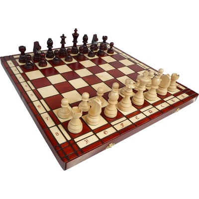 Madon Šachová souprava Tournament 8