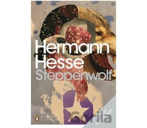 Steppenwolf