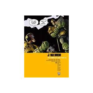 Judge Dredd: The Complete Case Files 32 | John Wagner, Simon Fraser, Arthur Ranson (ISBN: 9781781086612)