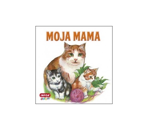Moja mama