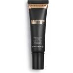 Revolution Makeup Revolution Mattify Primer 28 ml