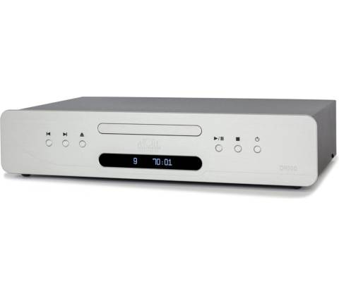 Atoll DR100