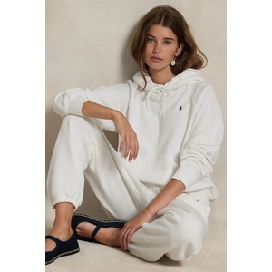 Ralph Lauren суичър с качулка дамски с памук (211971691) - answear - 234,50 лв