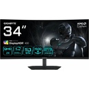 Gigabyte G34WQC2