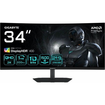 Gigabyte G34WQC2