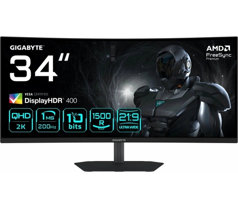 Gigabyte G34WQC2