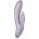 CalExotics G-Love G-Bunny Purple