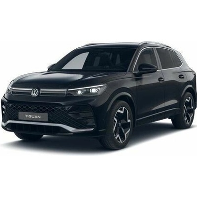 Volkswagen Tiguan 2.0 TDI DSG 110 kW