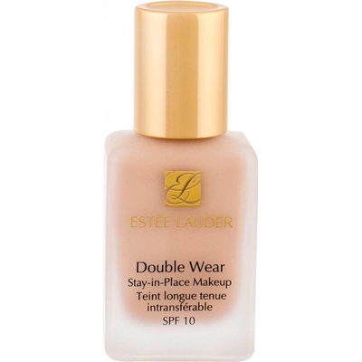 Estée Lauder Double Wear Stay-in-Place dlhotrvajúci make-up SPF10 1C2 Petal 30 ml