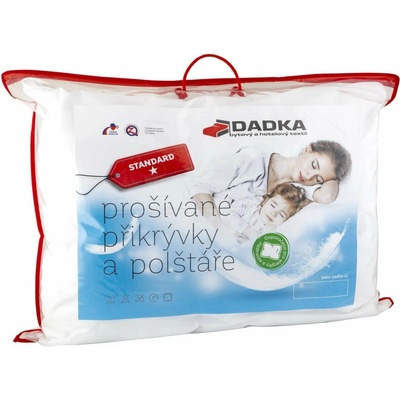 Dadka polštář standard 70x90