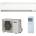Daikin FTXS60G / Outdoor Unit