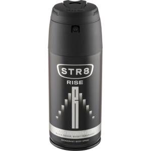 STR8 дезодорант спрей 150 мл Rise