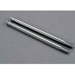 Traxxas Оси за амортисьори Traxxas Shock shafts, steel, chrome finish (xx-long) (2), TRX2656 (TRX2656)