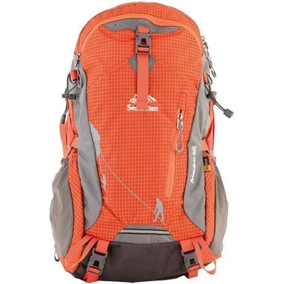 Axon Senterlan Adventure 40 l oranžový