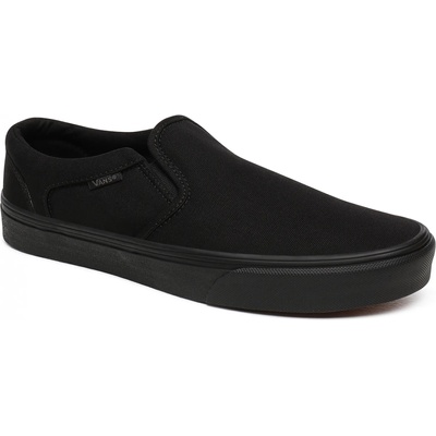Vans MN Asher Размер на обувките (ЕС): 40, 5 / Цвят: черен