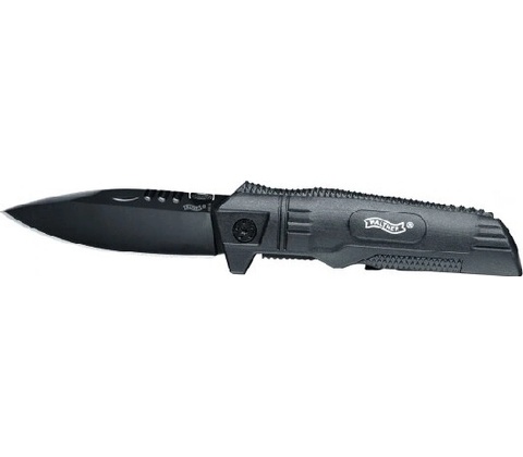 Walther Sub Companion
