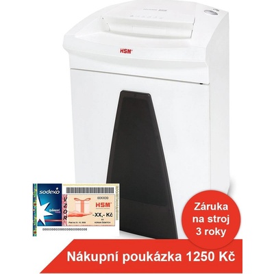 HSM Securio B26 3,9 mm – Zboží Živě