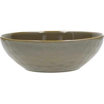 Concerto tanier hlboký 21 cm Grigio Tortora