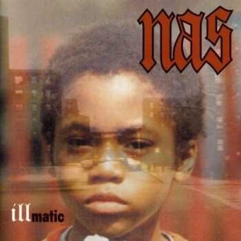 NAS: ILLMATIC LP