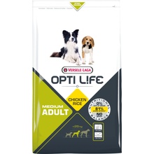 Versele Laga Opti Life Adult Medium 12,5 kg