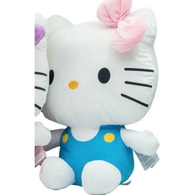 Hello Kitty Blue 47 cm