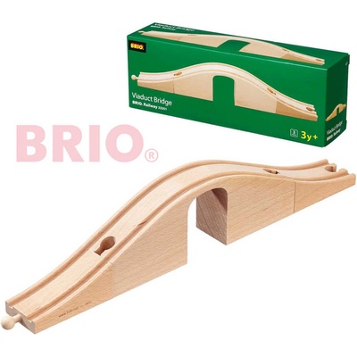 Brio 33351 Viadukt most
