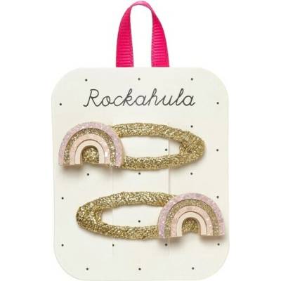 Rockahula Kids Wish Upon A Rainbow Pukacie sponky do vlasov