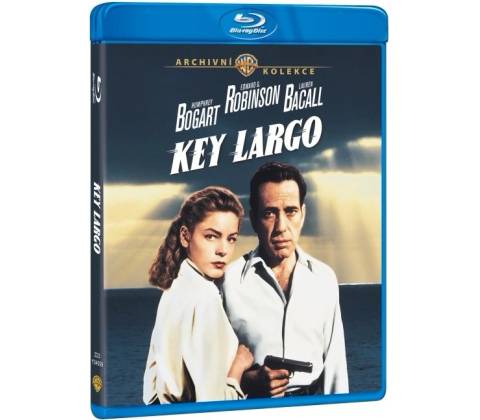 Key Largo BD