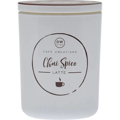 DW Home Cafe Creations Chai Spice Latte 425 g