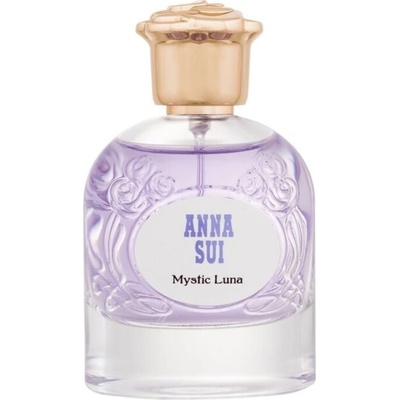 Anna Sui Wild Wonder Mystic Luna parfumovaná voda dámska 50 ml