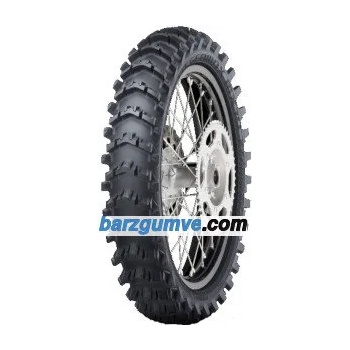 Image 1 of Dunlop Geomax MX 14 ( 120/80-19 TT 63M Задно колело )