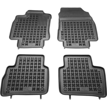 Image 1 of Rezaw-Plast Гумени стелки за NISSAN Tiida (2004-2012) - тип леген (201805)