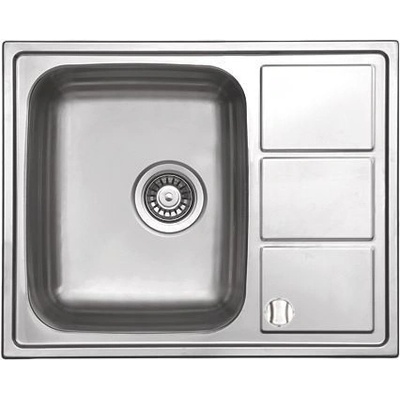 Berg Rill LTL615.500GT8