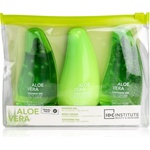 IDC Institute Aloe Vera подаръчен комплект за жени