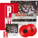PORTISHEAD - Roseland NYC Live LP