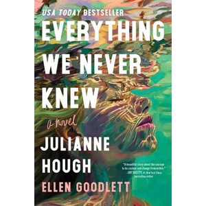 Everything We Never Knew (ISBN: 9781464235764)