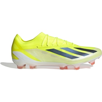 Adidas Футболни бутонки Adidas X Crazyfast Elite Firm Ground Football Boots - Yellow/Blk/Wht