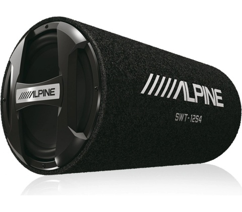 Alpine SWT-12S4