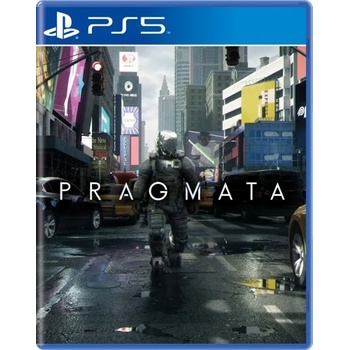 Pragmata