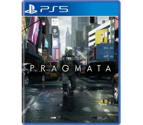 Pragmata