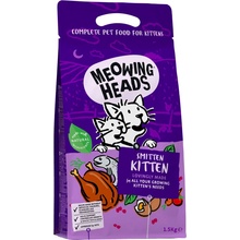 Meowing Heads Smitten Kitten 1,5 kg