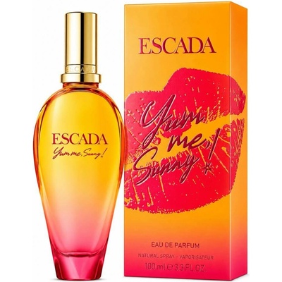 Escada Yum me Sunny! parfémovaná voda dámská 100 ml