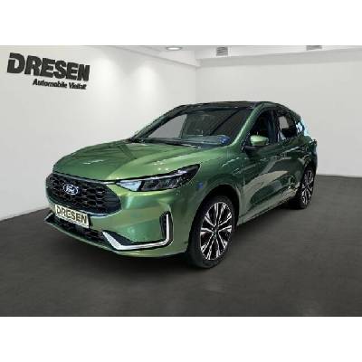 Ford Kuga ST-Line 178 kW
